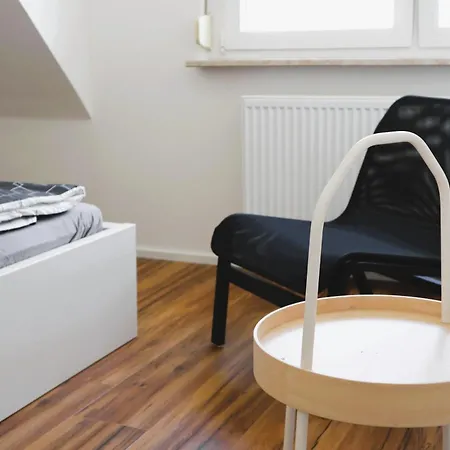 Modernes Serviced In - Komfort, Ruhe Und Optimale Ausstattung Fuer Geschaeftsreisende Und Urlauber شقة