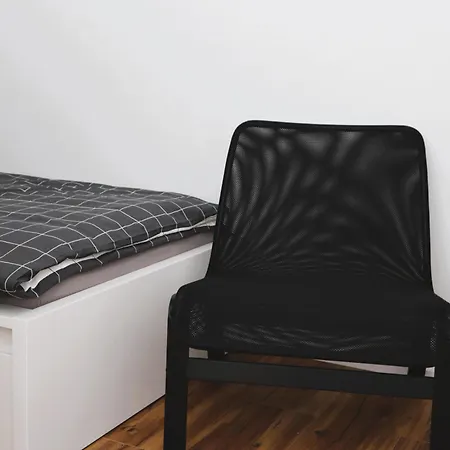 Modernes Serviced In - Komfort, Ruhe Und Optimale Ausstattung Fuer Geschaeftsreisende Und Urlauber * هايلبرون