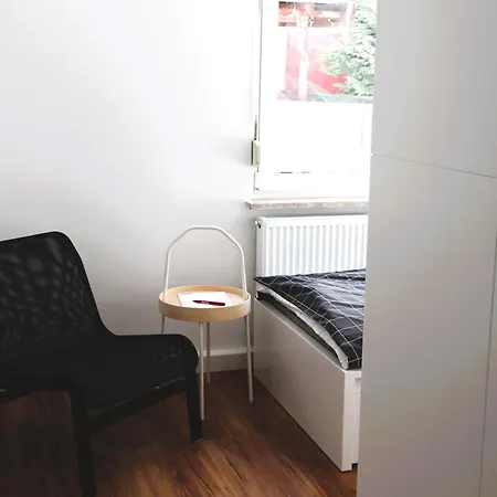 Modernes Serviced In - Komfort, Ruhe Und Optimale Ausstattung Fuer Geschaeftsreisende Und Urlauber